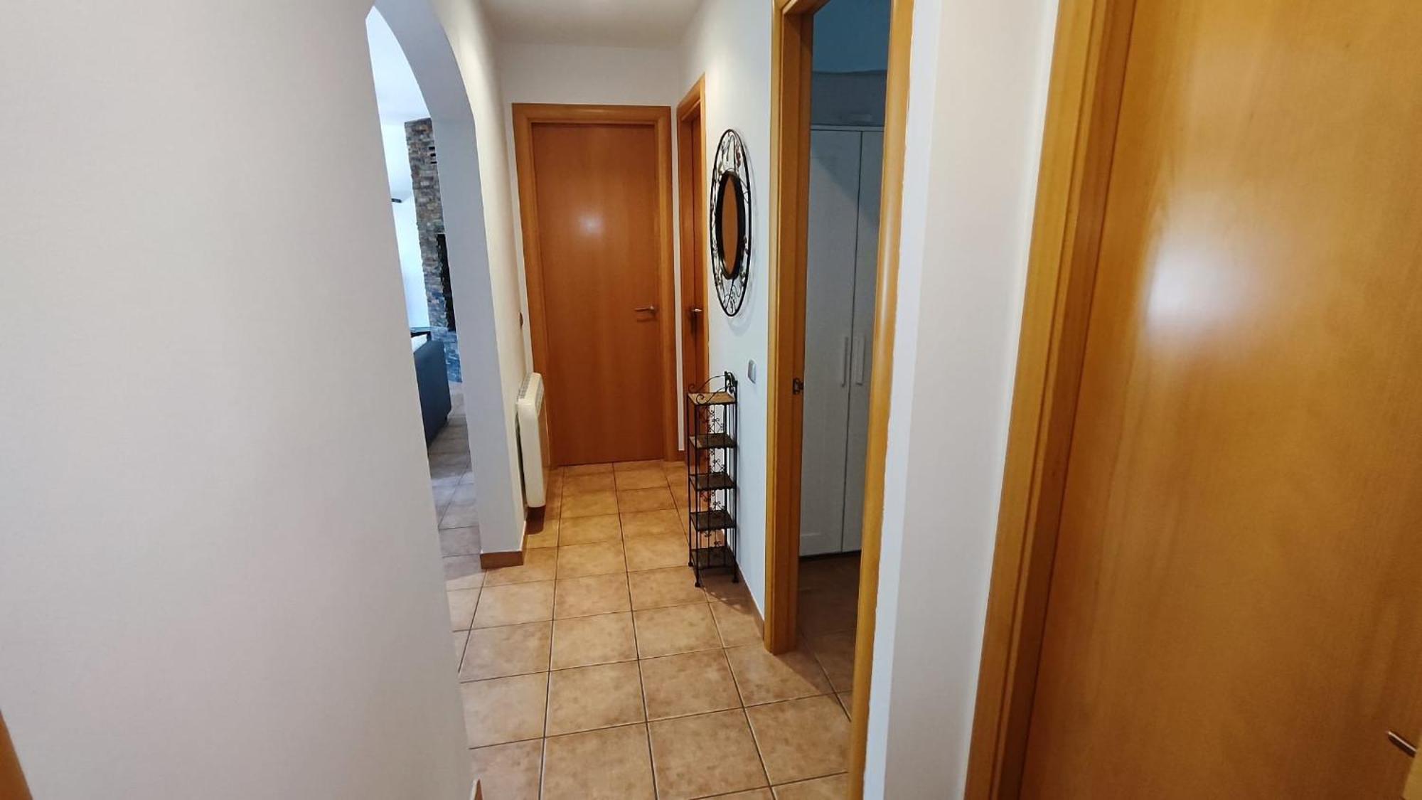 Piso Rural Sol Bergueda Apartment Aviá Exterior foto
