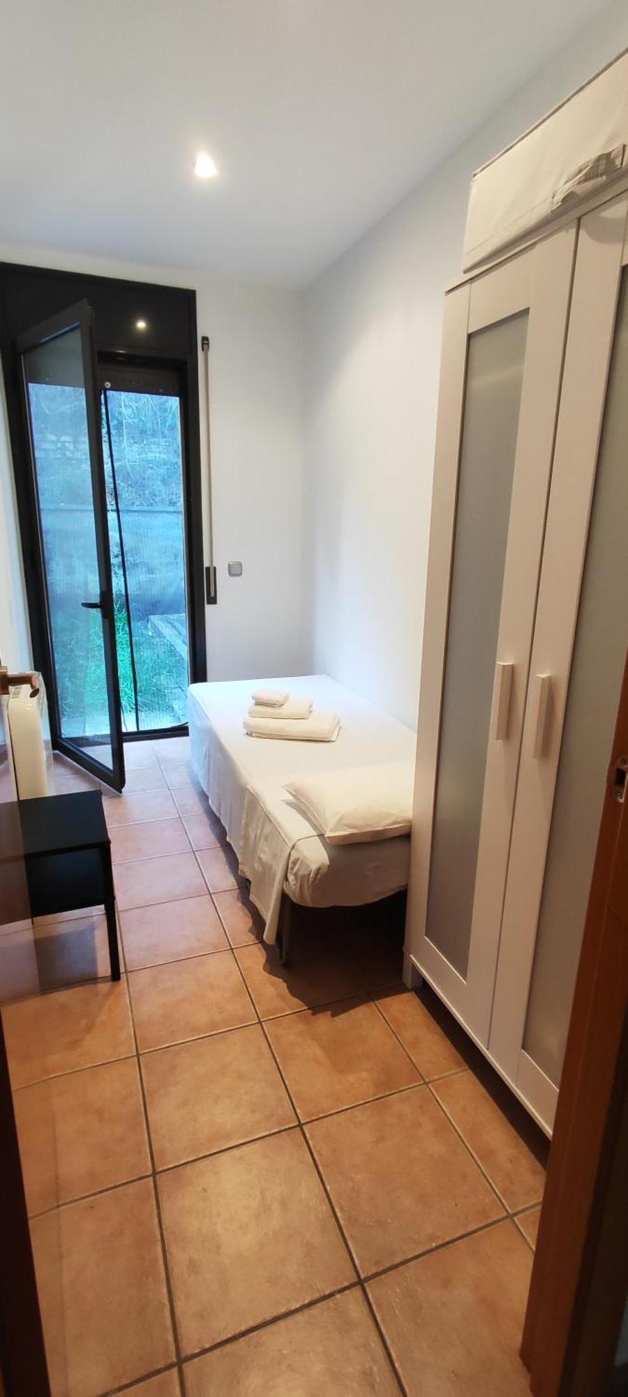 Piso Rural Sol Bergueda Apartment Aviá Exterior foto