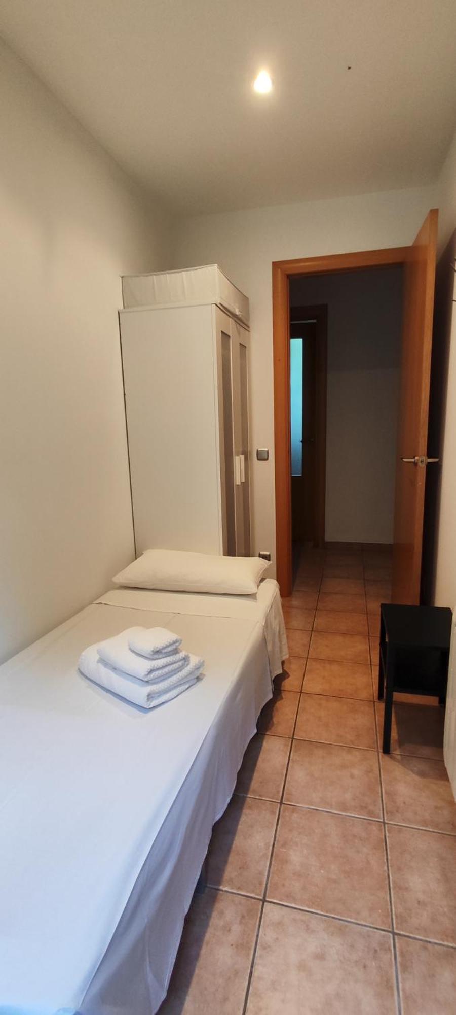 Piso Rural Sol Bergueda Apartment Aviá Exterior foto