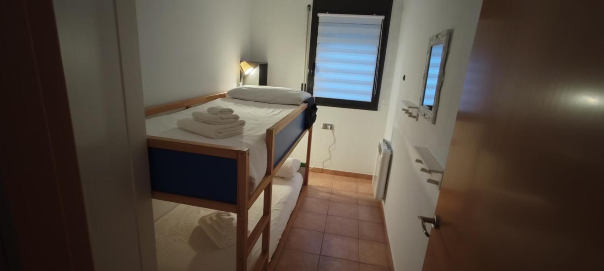 Piso Rural Sol Bergueda Apartment Aviá Exterior foto